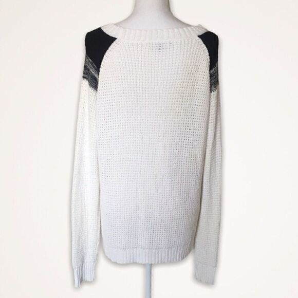 Lemon Tart Knit Sweater  - Picture 2 of 8